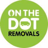 On The Dot Removals Ltd
