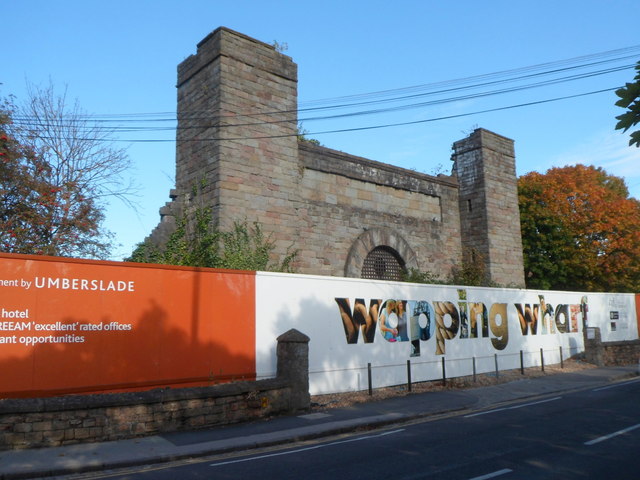 Wapping Wharf, Bristol - Phase 2: A Progress Update