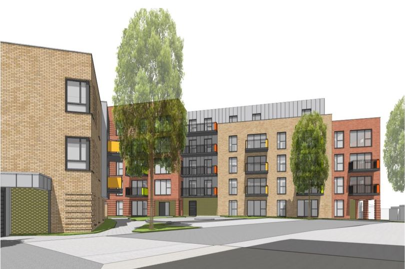 Two New South Bristol Developments Planned